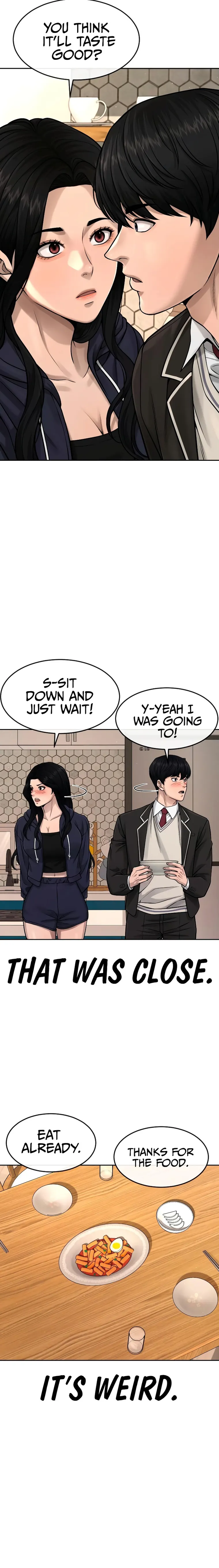 Quest Supremacy chapter 78 page 10