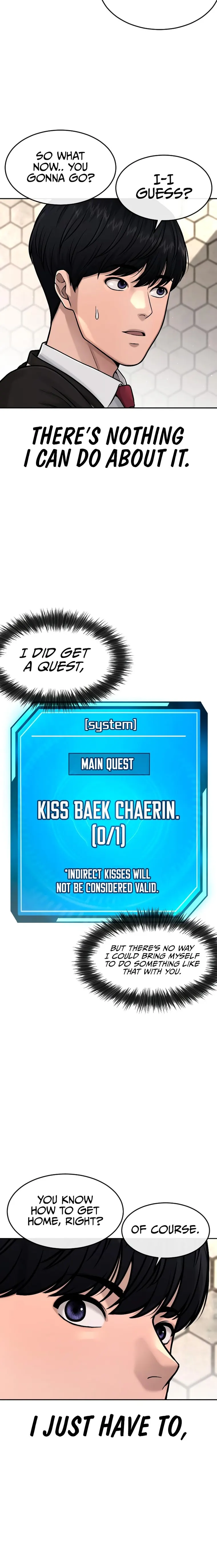 Quest Supremacy chapter 78 page 14