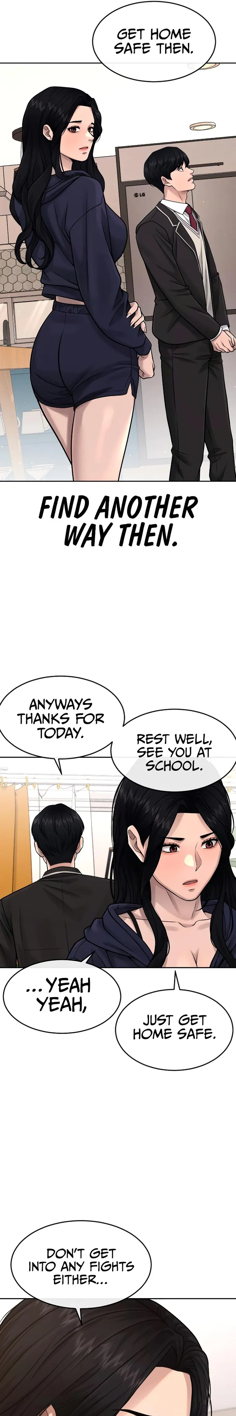 Quest Supremacy chapter 78 page 15