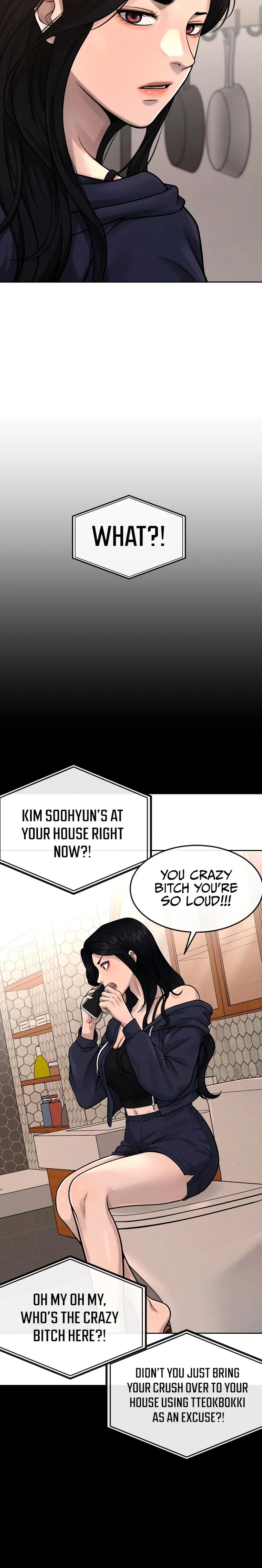 Quest Supremacy chapter 78 page 16