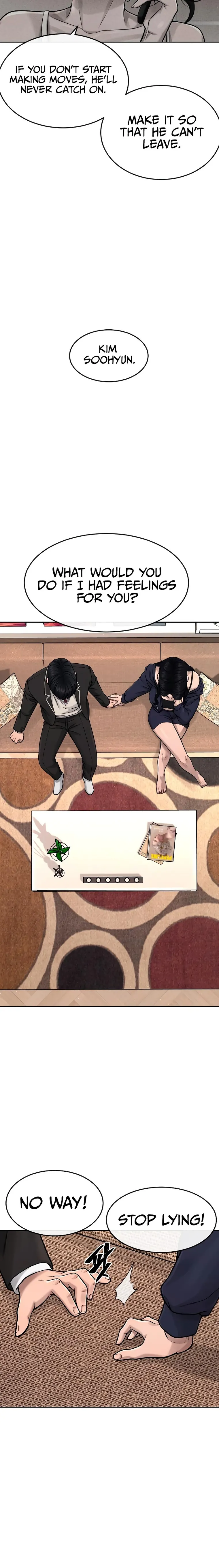 Quest Supremacy chapter 78 page 24