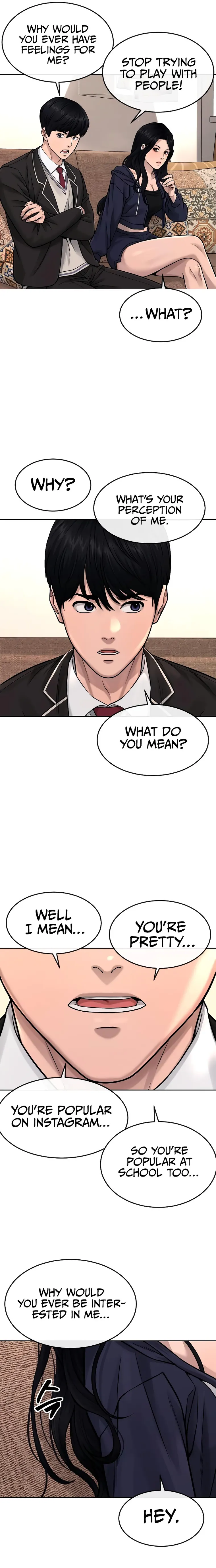 Quest Supremacy chapter 78 page 25