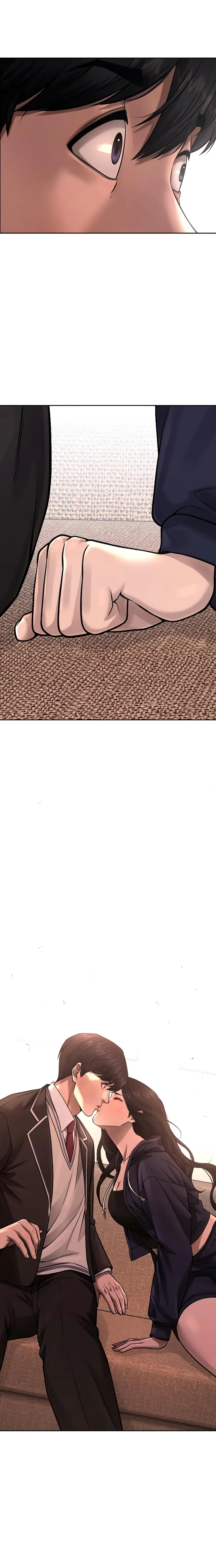 Quest Supremacy chapter 78 page 27