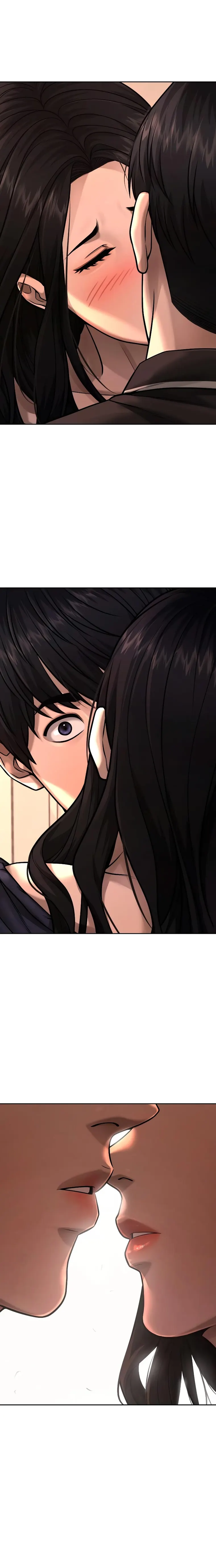 Quest Supremacy chapter 78 page 28