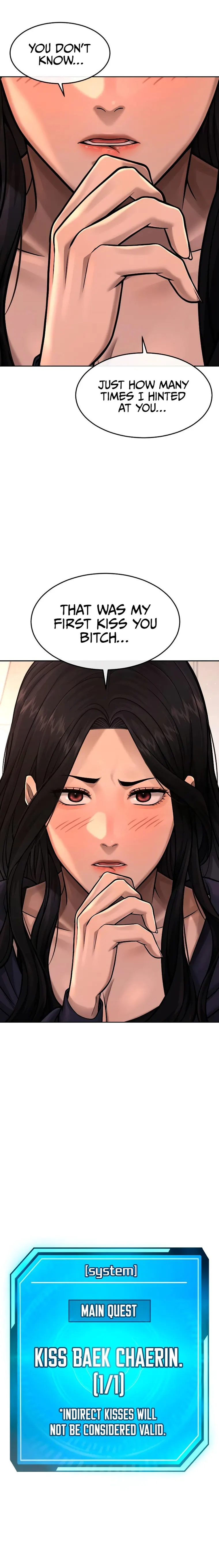 Quest Supremacy chapter 78 page 29