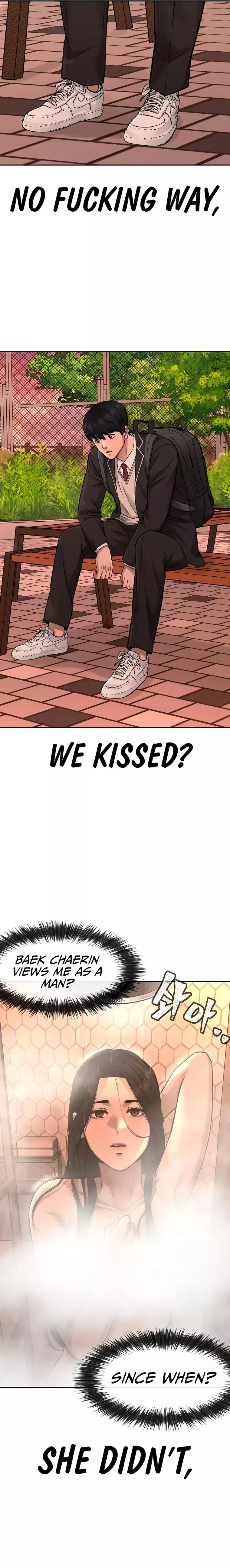 Quest Supremacy chapter 78 page 31