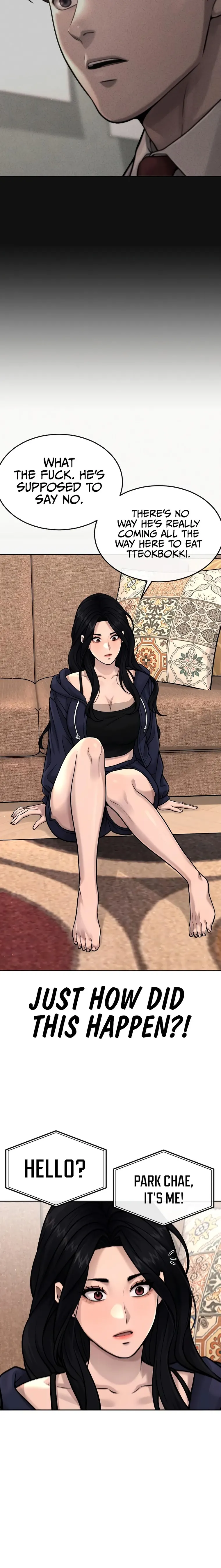 Quest Supremacy chapter 78 page 4