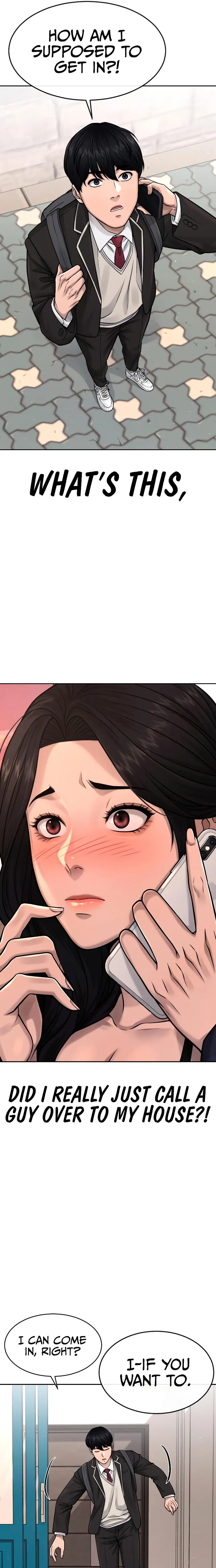 Quest Supremacy chapter 78 page 5