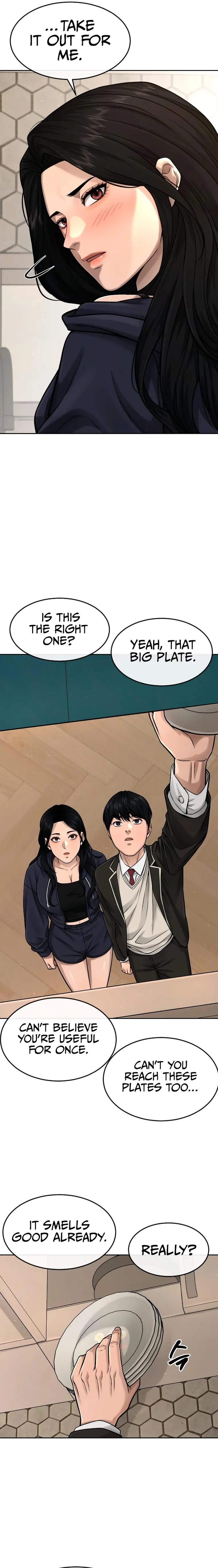 Quest Supremacy chapter 78 page 9