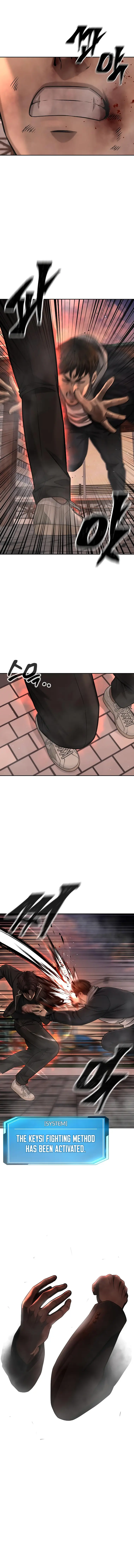 Quest Supremacy chapter 84 page 16