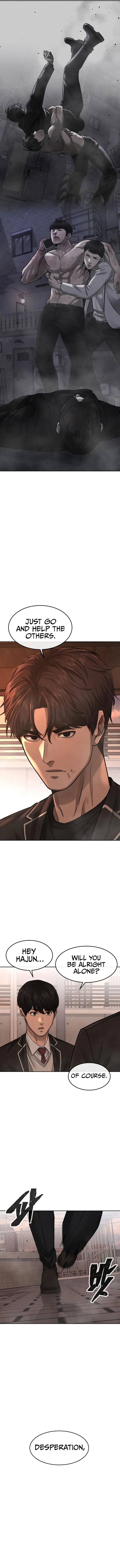 Quest Supremacy chapter 84 page 4