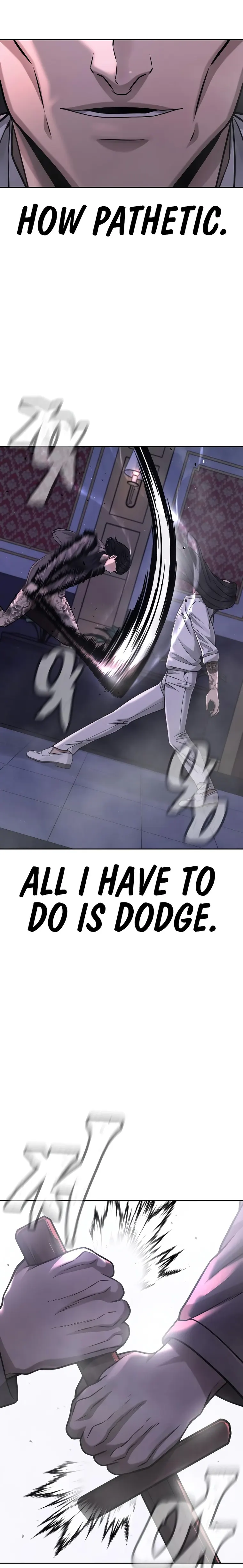 Quest Supremacy chapter 87 page 11