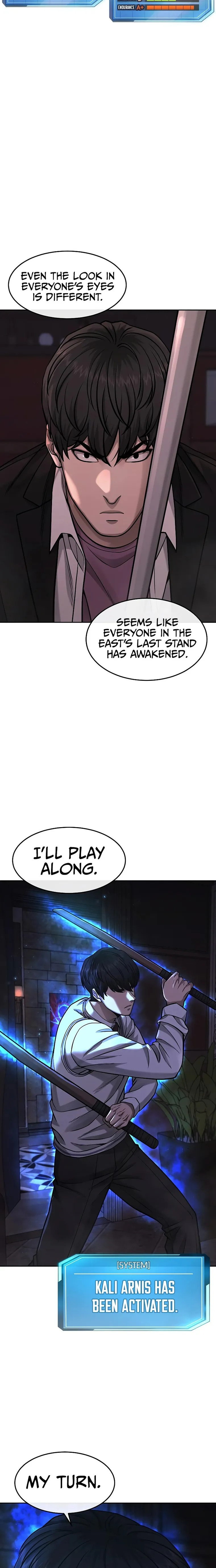 Quest Supremacy chapter 88 page 10