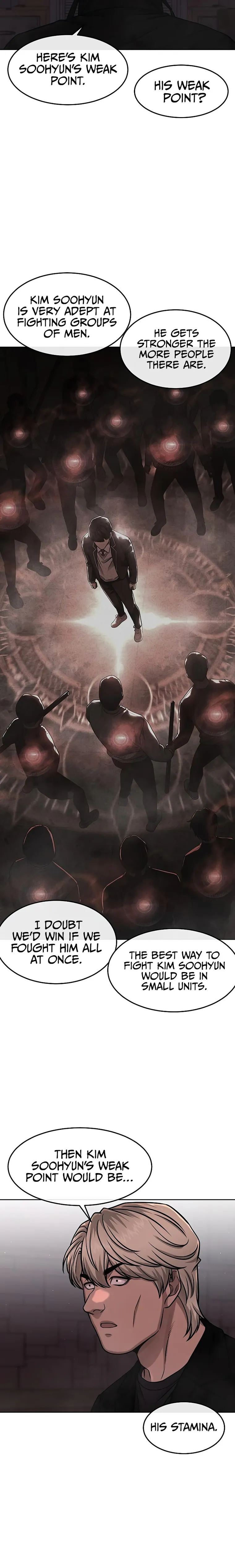 Quest Supremacy chapter 88 page 12