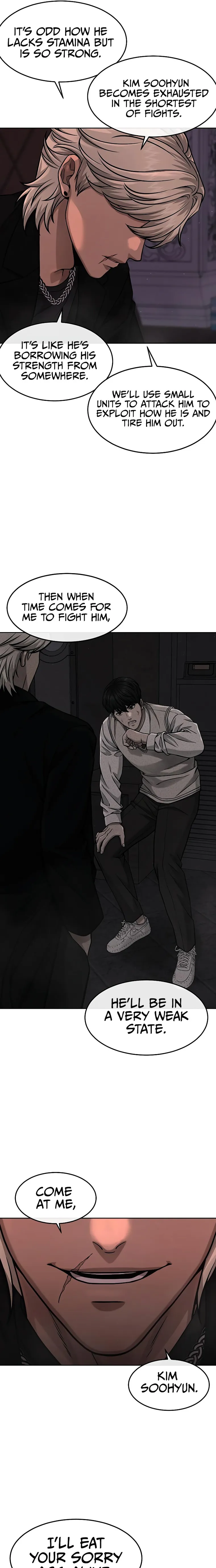 Quest Supremacy chapter 88 page 13