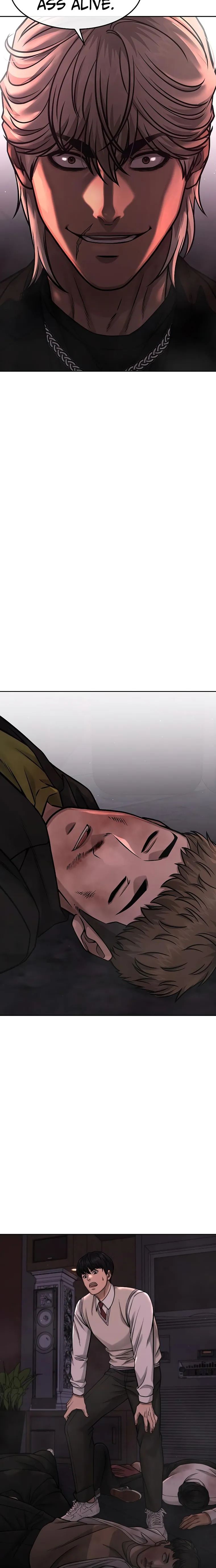 Quest Supremacy chapter 88 page 14