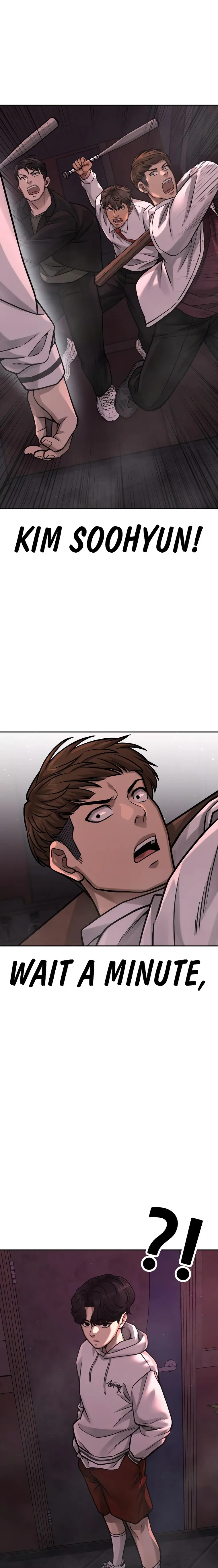 Quest Supremacy chapter 88 page 19