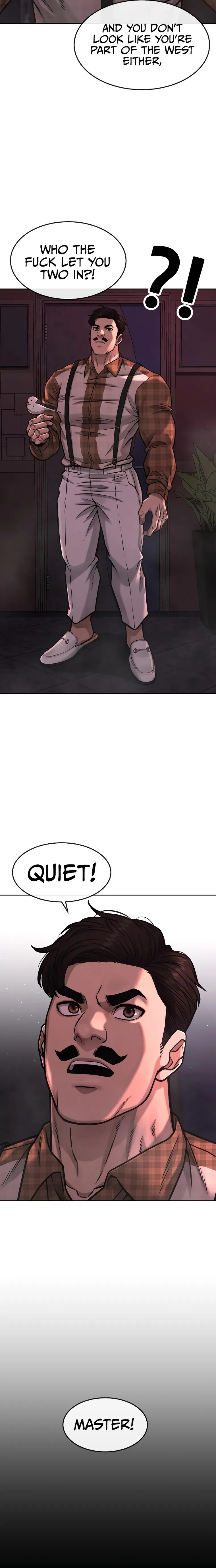 Quest Supremacy chapter 88 page 21