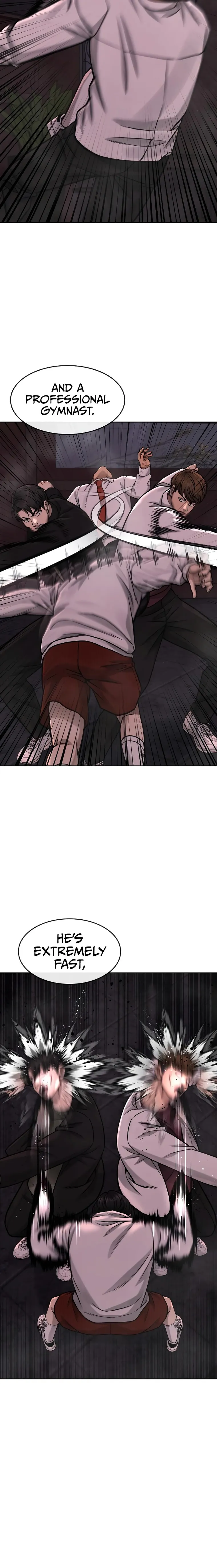 Quest Supremacy chapter 88 page 24