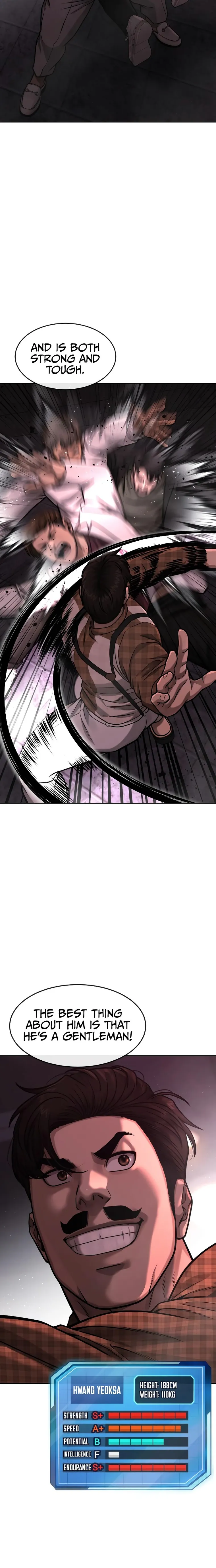 Quest Supremacy chapter 88 page 26