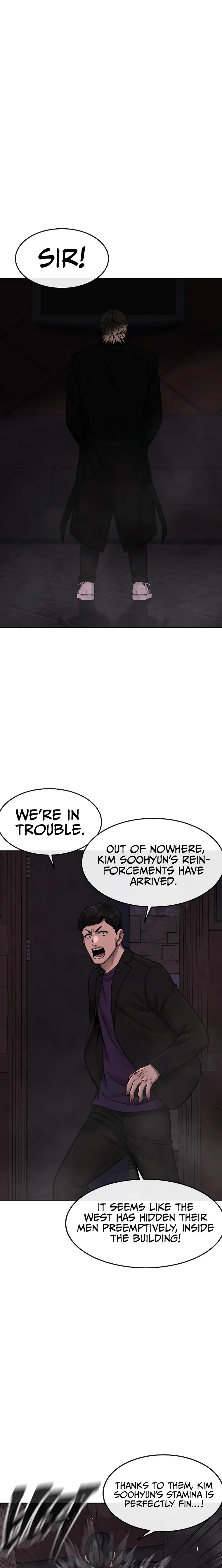 Quest Supremacy chapter 88 page 27