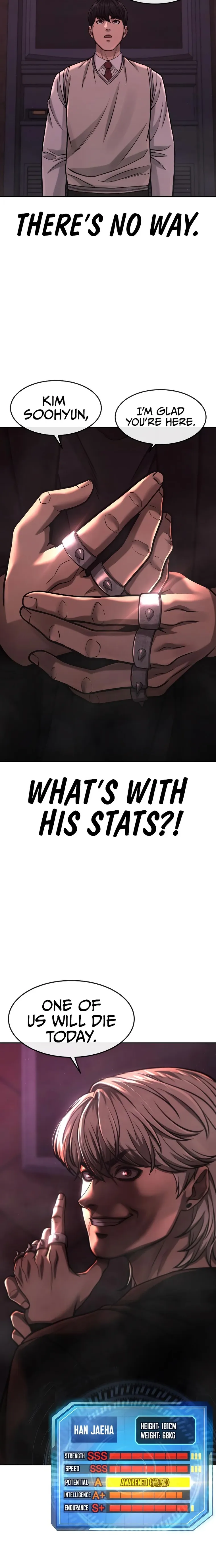 Quest Supremacy chapter 88 page 30