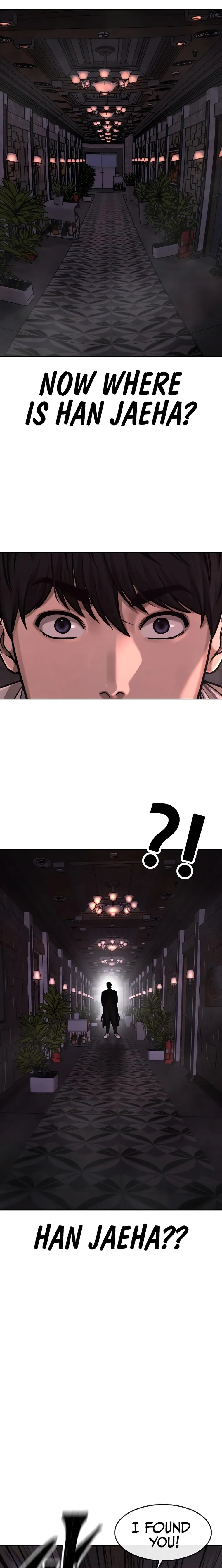 Quest Supremacy chapter 88 page 5