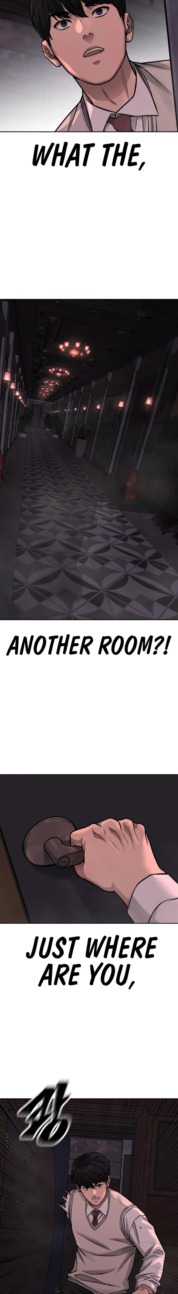 Quest Supremacy chapter 88 page 7