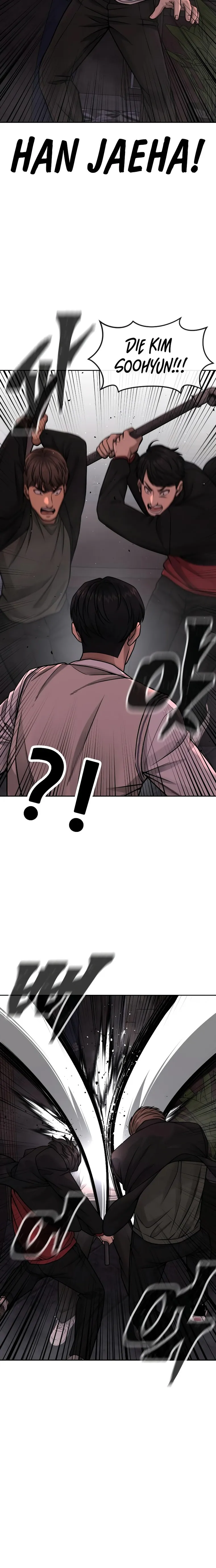 Quest Supremacy chapter 88 page 8