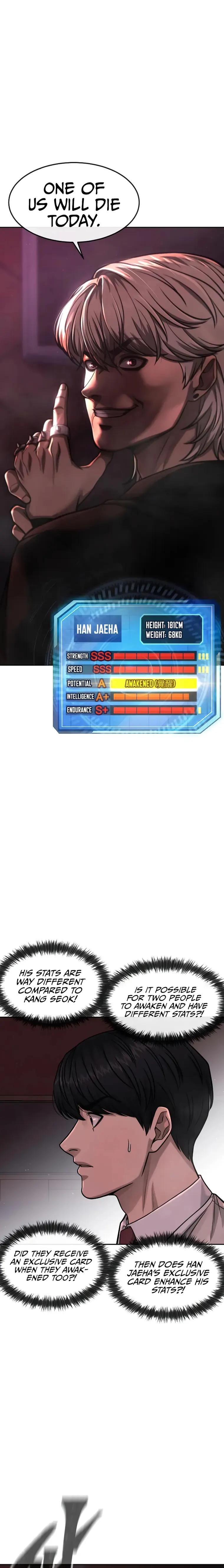 Quest Supremacy chapter 89 page 1