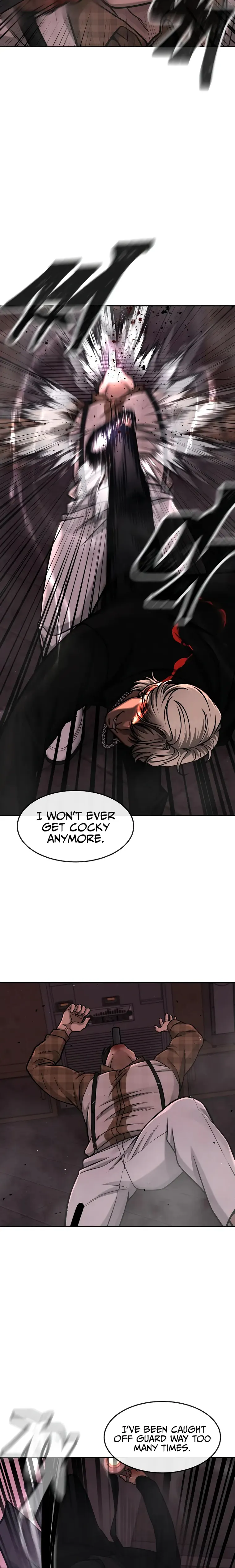 Quest Supremacy chapter 89 page 10