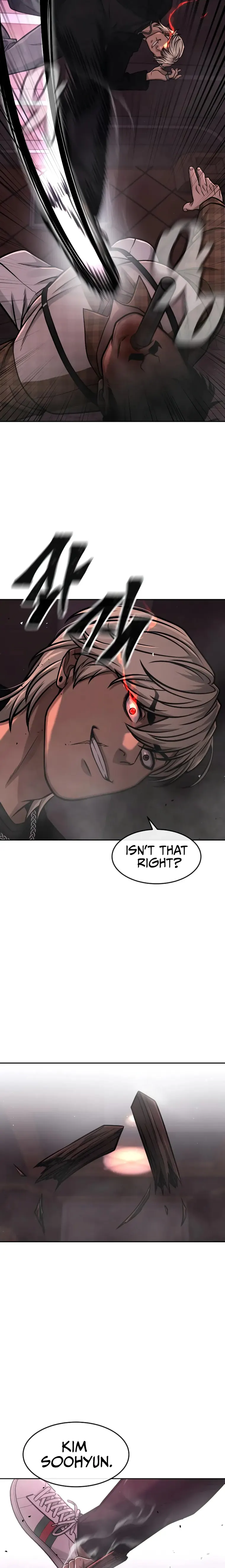 Quest Supremacy chapter 89 page 11