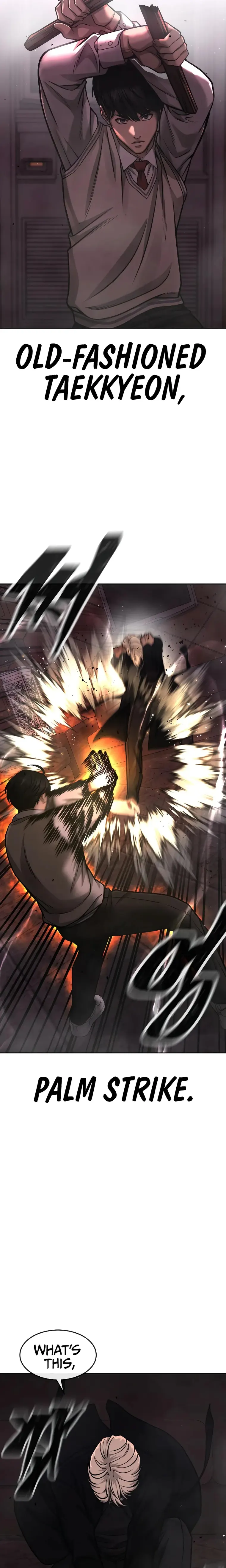 Quest Supremacy chapter 89 page 12