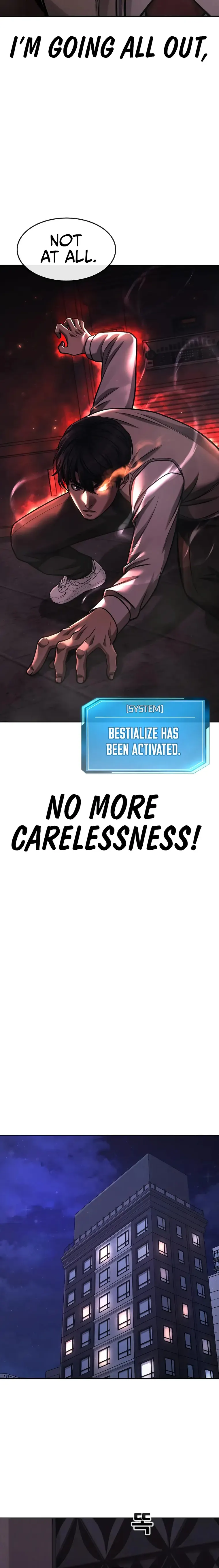 Quest Supremacy chapter 89 page 14