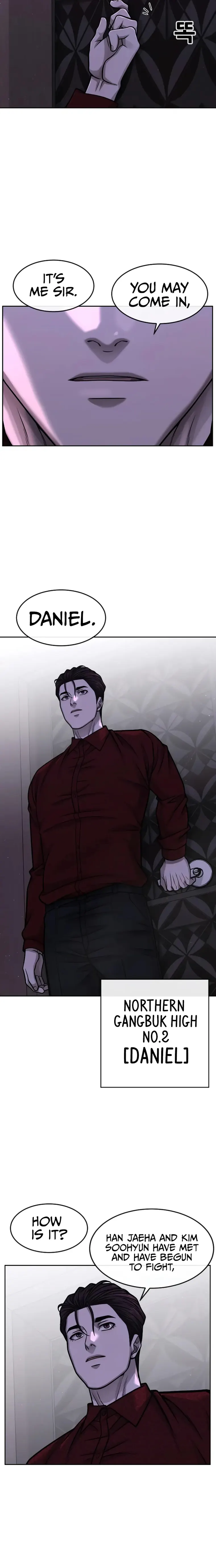 Quest Supremacy chapter 89 page 15