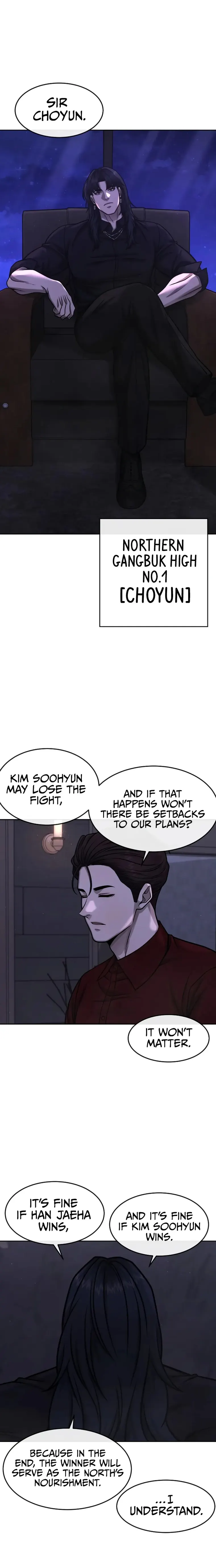 Quest Supremacy chapter 89 page 16