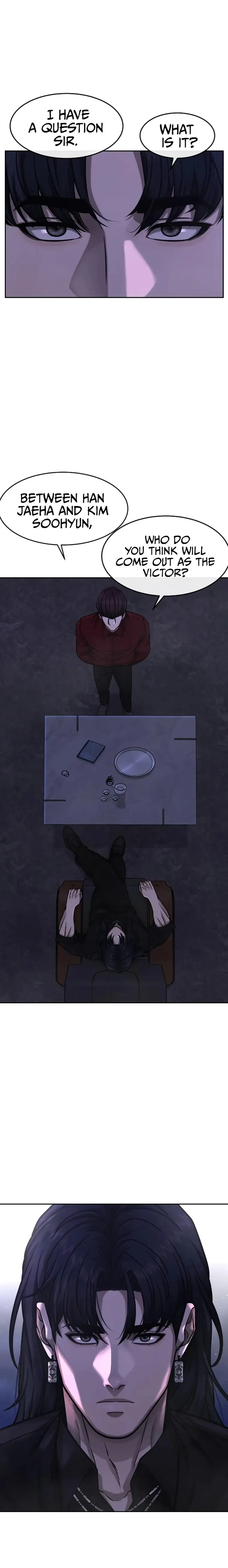 Quest Supremacy chapter 89 page 17