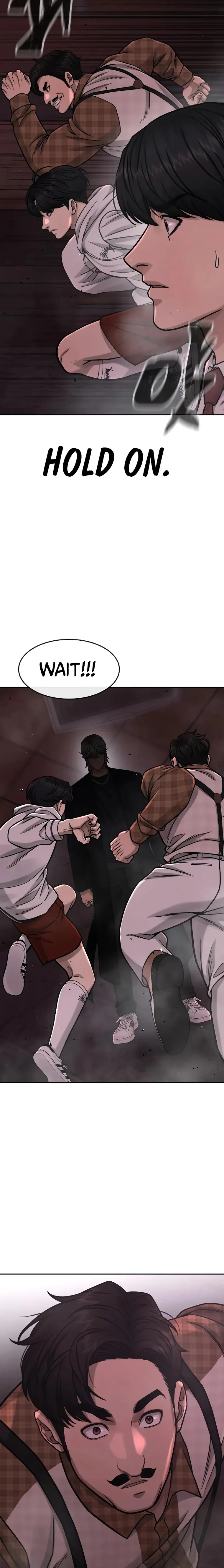 Quest Supremacy chapter 89 page 2