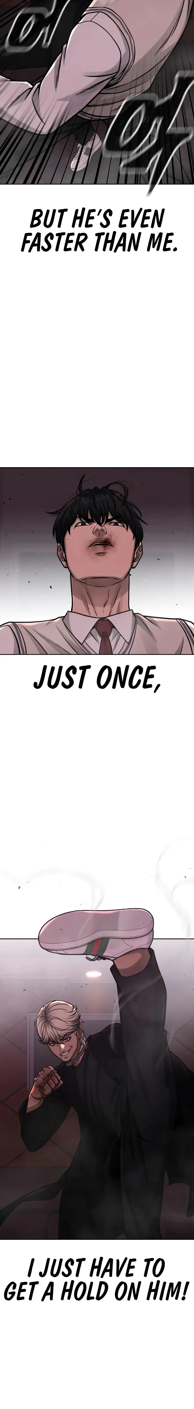 Quest Supremacy chapter 89 page 20