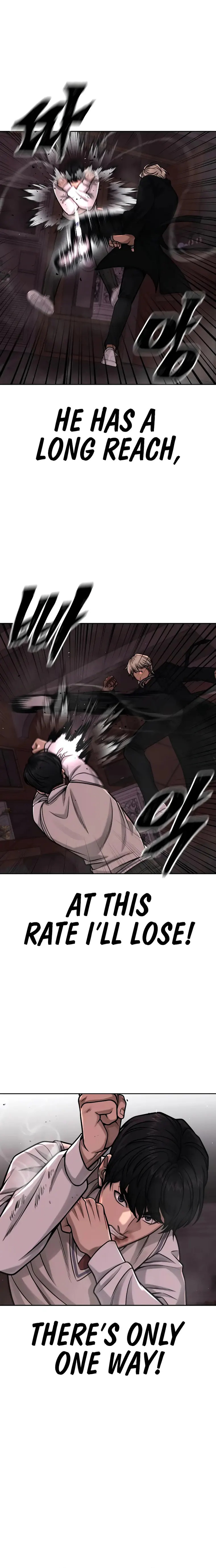 Quest Supremacy chapter 89 page 21
