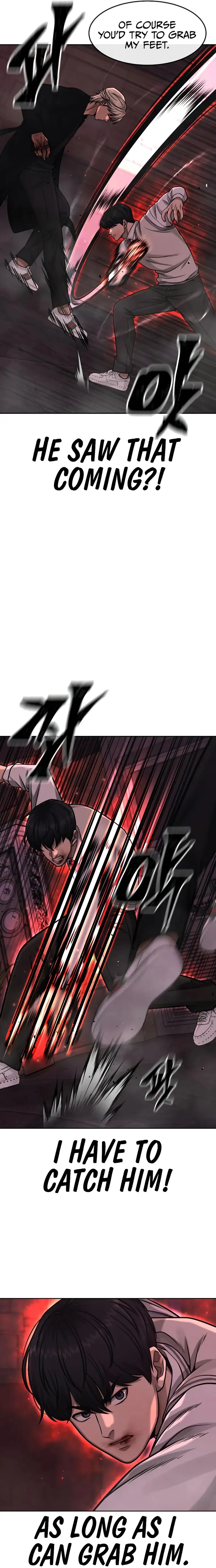 Quest Supremacy chapter 89 page 22