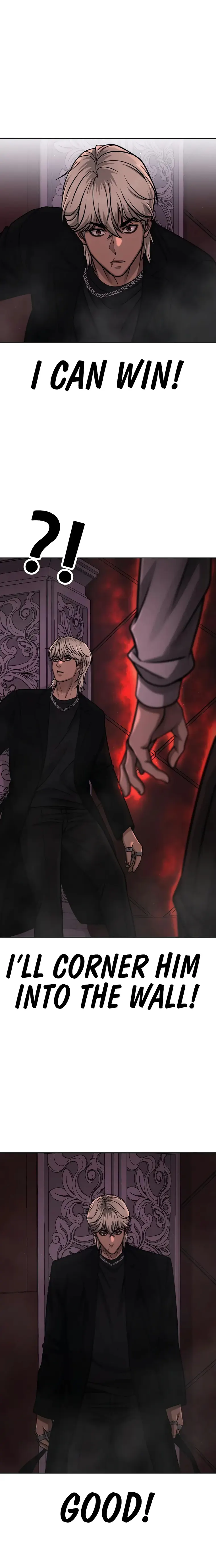 Quest Supremacy chapter 89 page 23