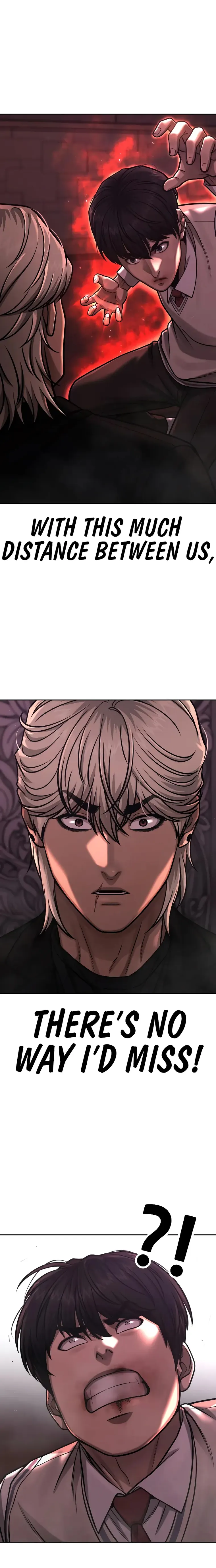 Quest Supremacy chapter 89 page 24