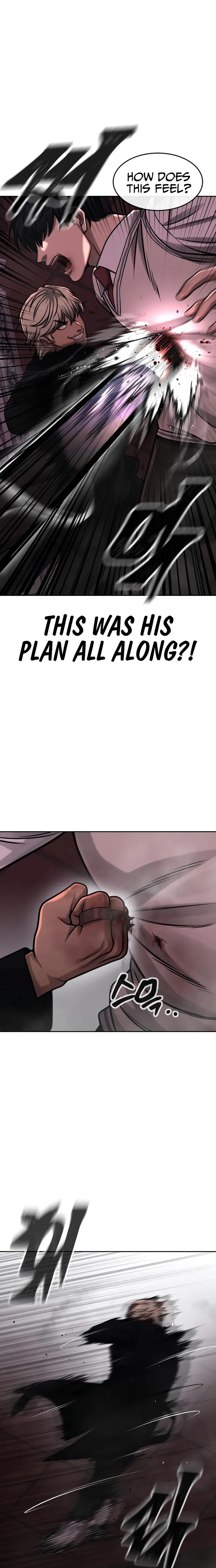 Quest Supremacy chapter 89 page 25