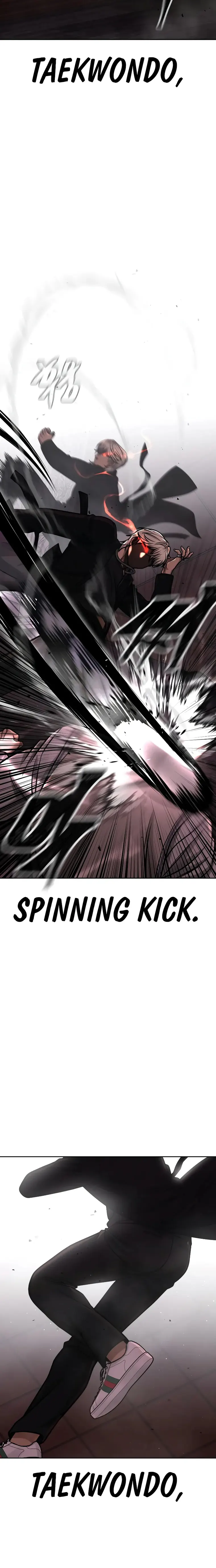 Quest Supremacy chapter 89 page 26