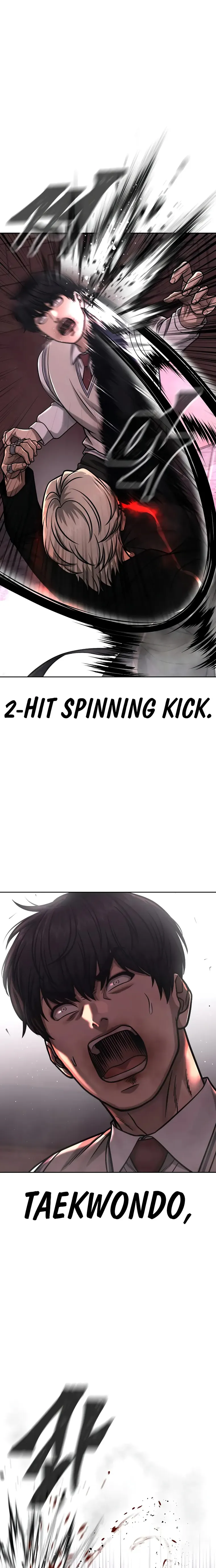 Quest Supremacy chapter 89 page 27