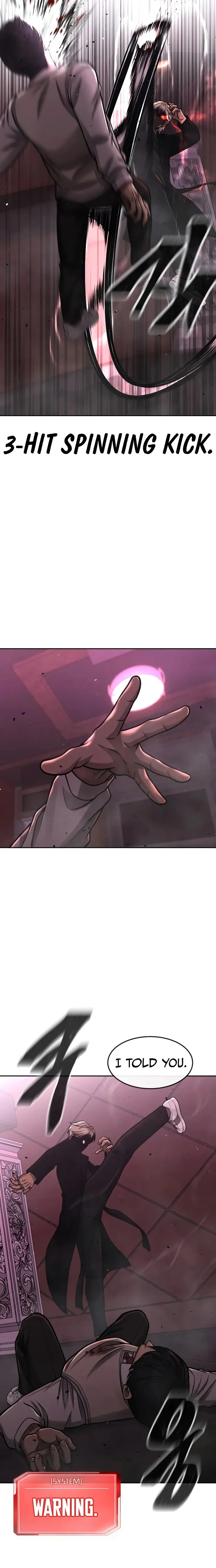 Quest Supremacy chapter 89 page 28