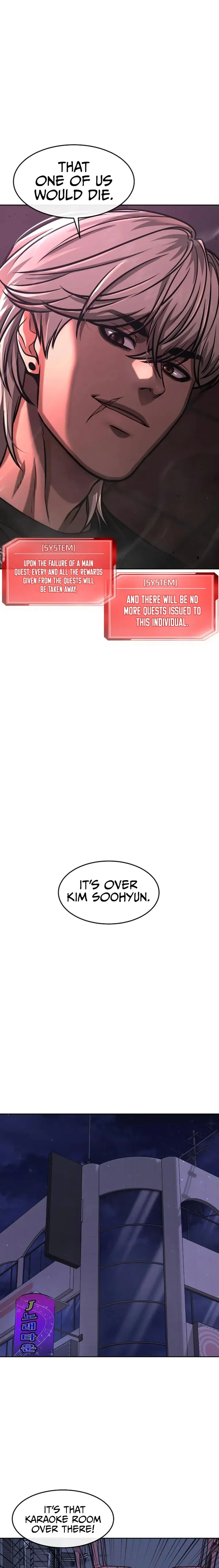 Quest Supremacy chapter 89 page 29