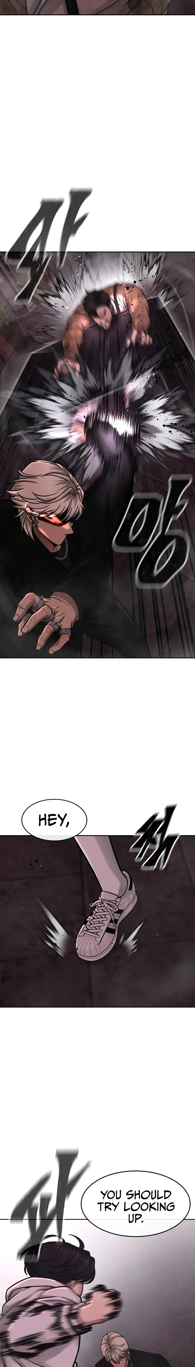 Quest Supremacy chapter 89 page 3