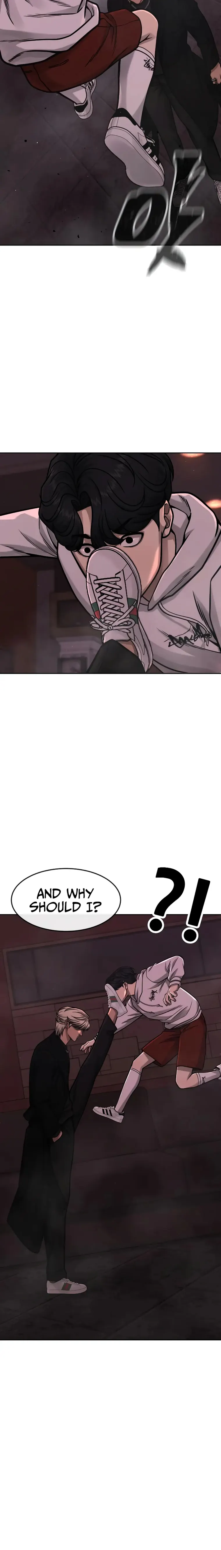 Quest Supremacy chapter 89 page 4